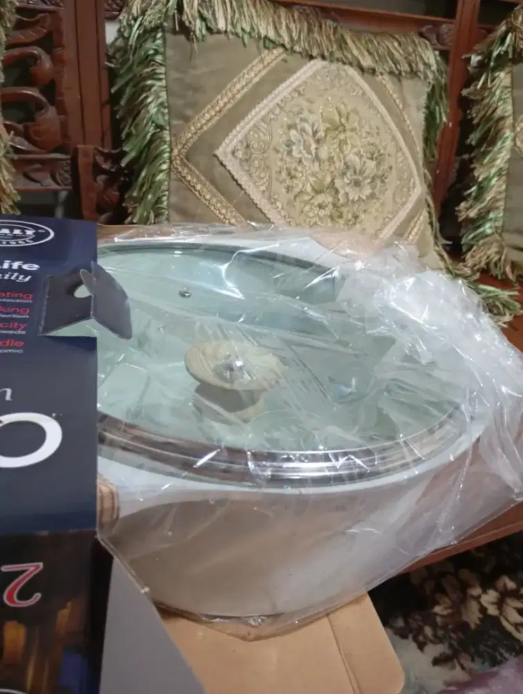 Jual Milano panci 28cm