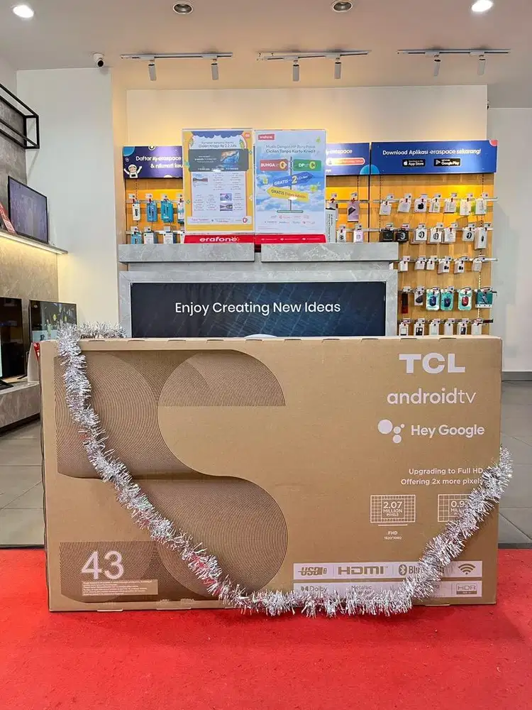 televisi digital baru