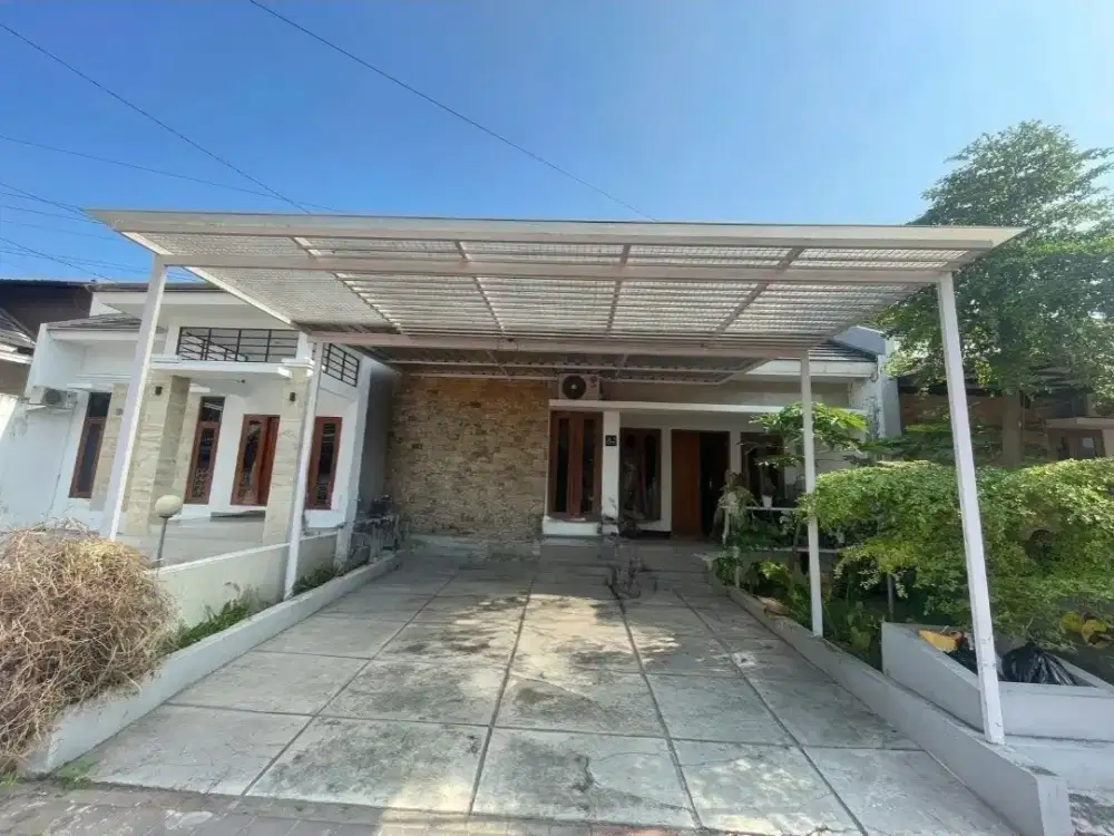 Jual Rumah di Sewon Jalan Parangtritis