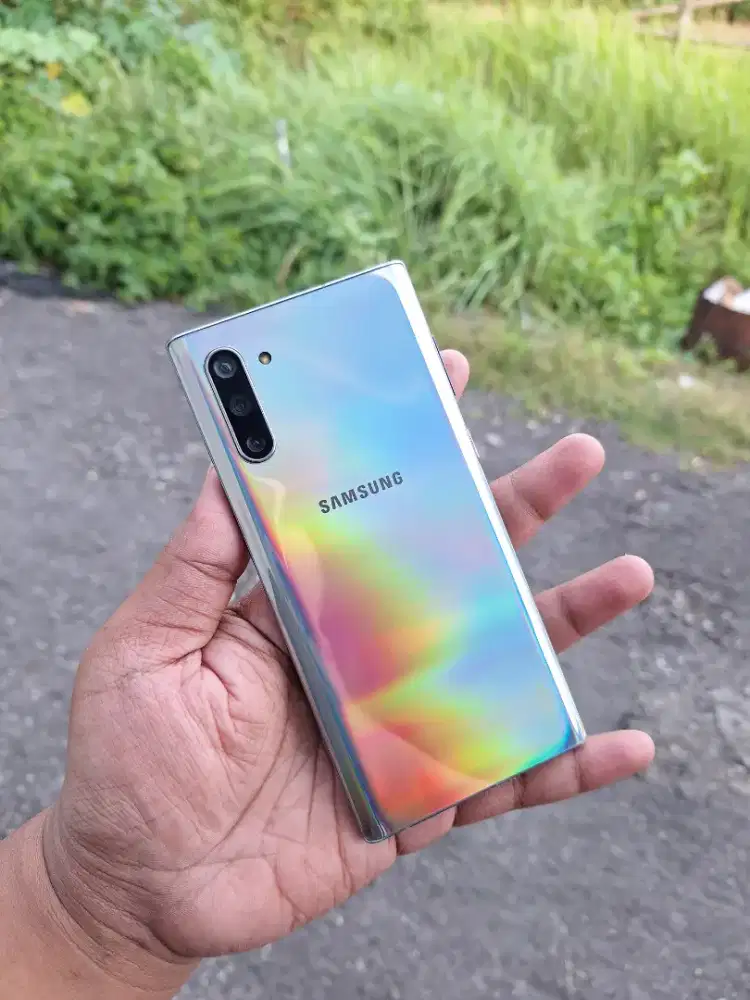 Samsung Note 10 8/256GB