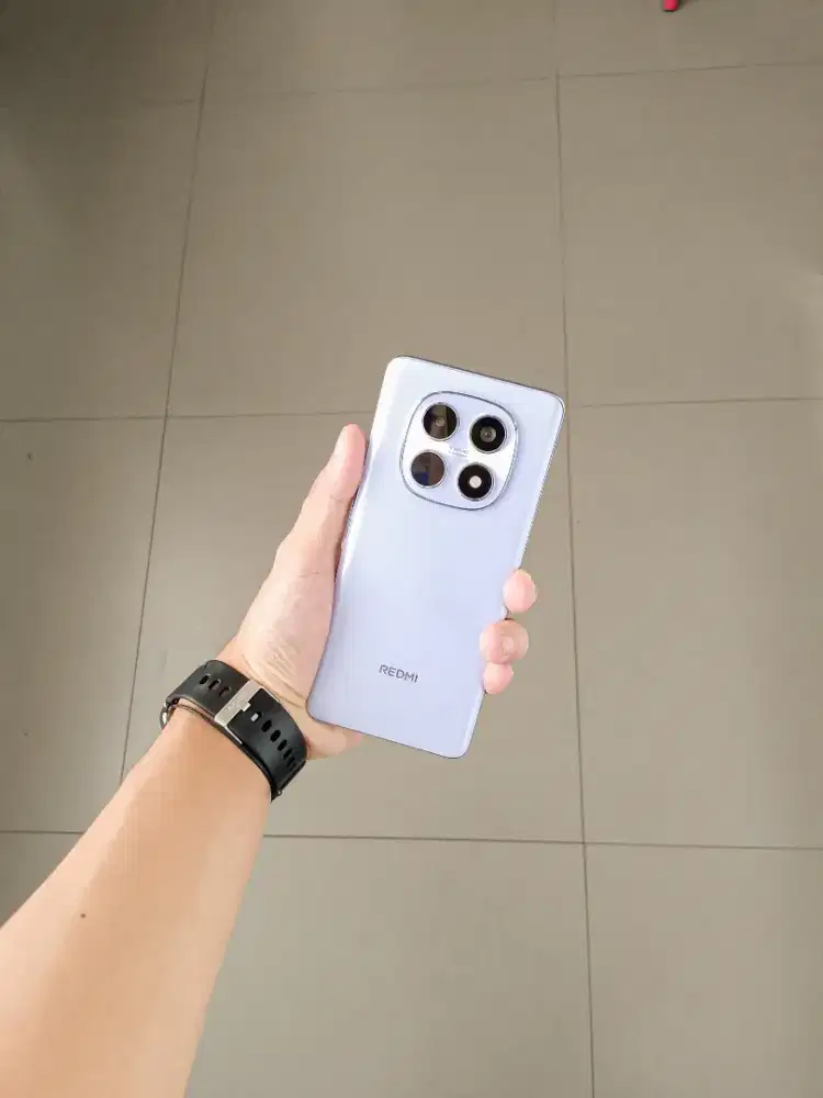 KREDIT XIAOMI REDMI NOTE 15