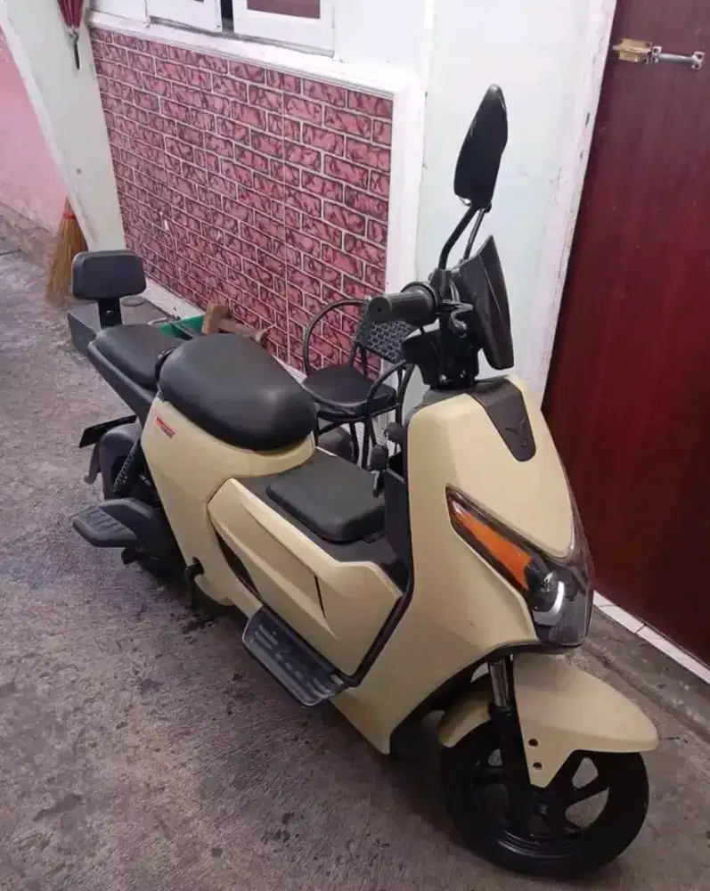 sepeda listrik uwinfly d60 adv