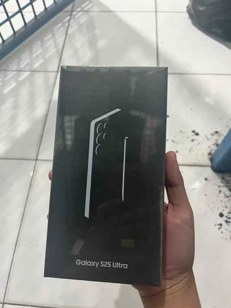 [NEW GALAXY RESMI SEIN] Samsung Galaxy S25 Ultra