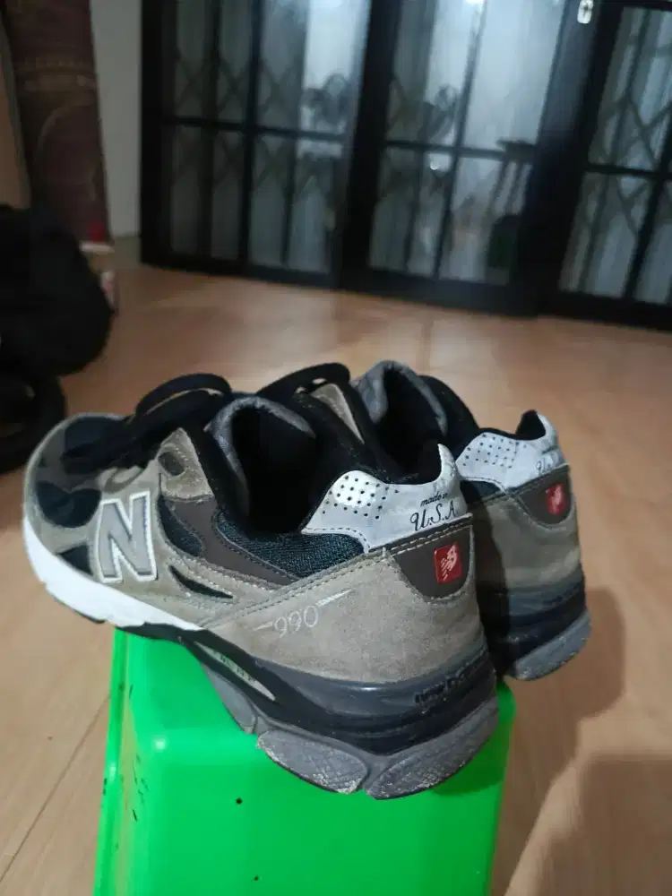 New Balance 990 ORIGINAL USA