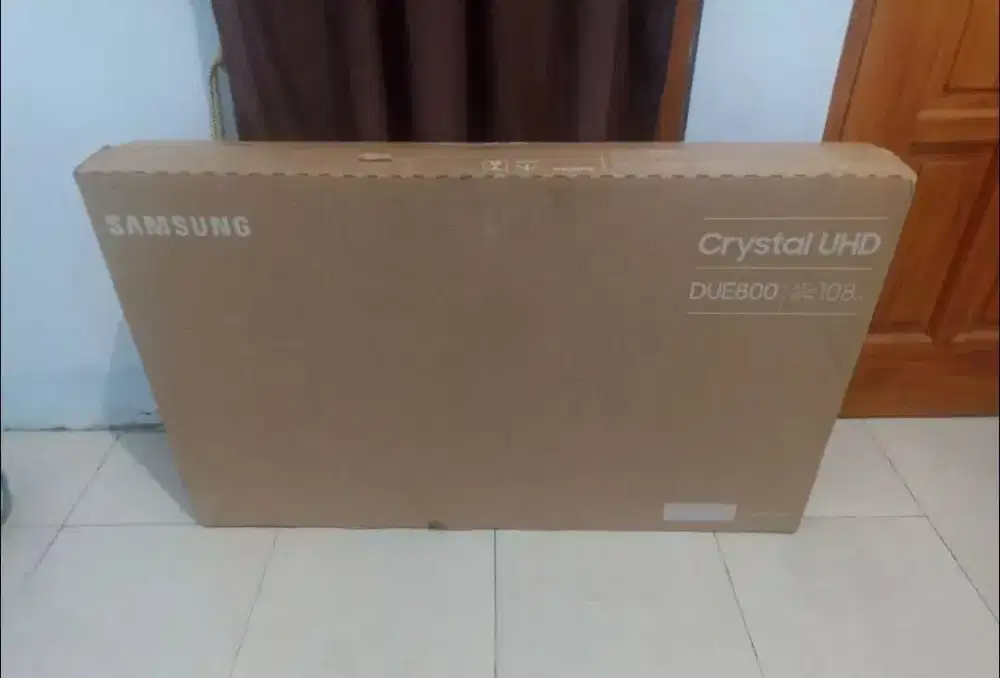 SMART TV SAMSUNG 43INCH