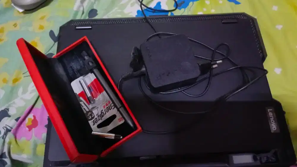 Lenovo Ideapad c340 ryzen3 plus pen