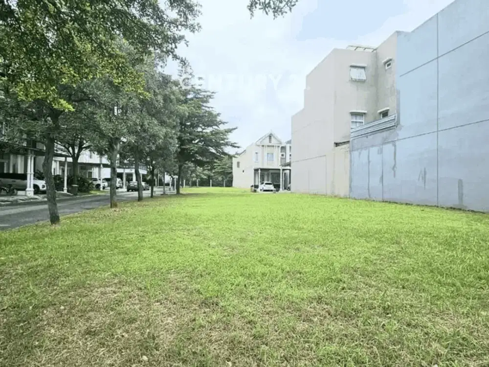 Tanah Kavling Strategis Dekat Fasilitas Umum Di JGC Cakung