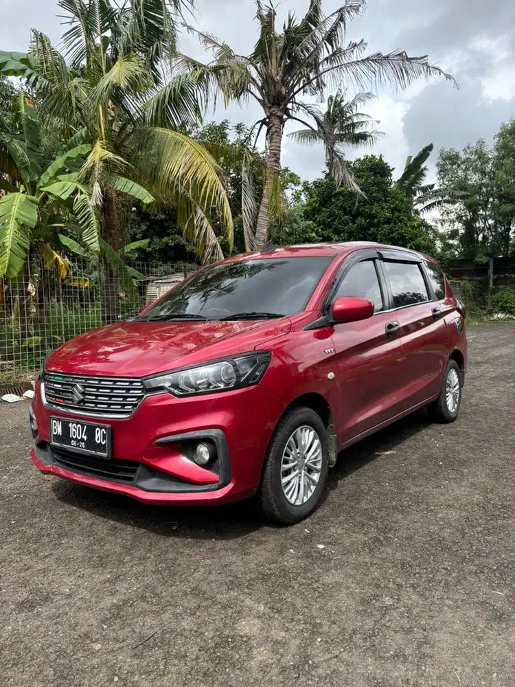 Suzuki Ertiga GL