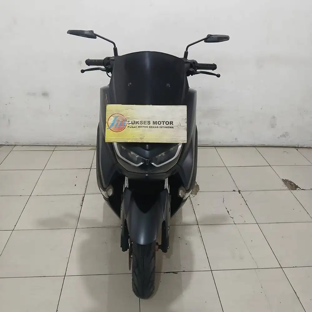 YAMAHA NMAX 150 2021 DP MURAH 600 RIBU GUYSS