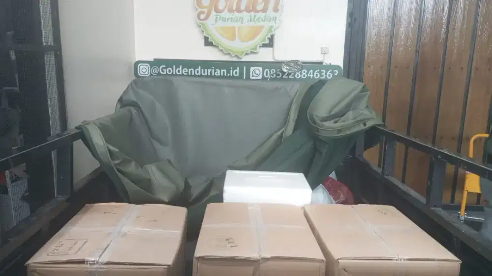 Grosir dan Ecer DagDur Termurah