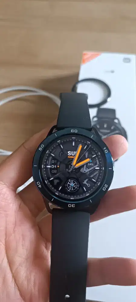 Xiaomi watch S3