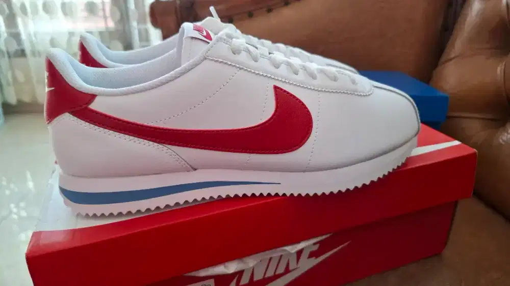 Sepatu nike cortez
