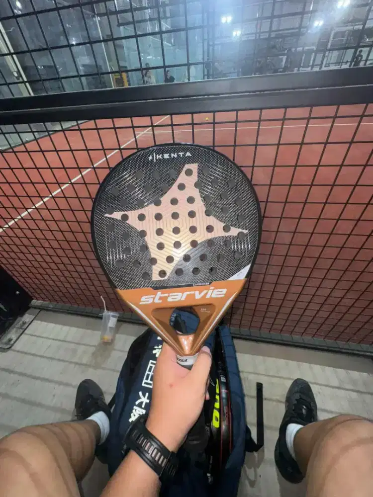 Jual Starvie Kenta Pro 2025