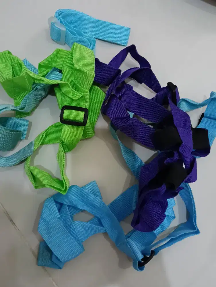 Dijual tali eco Tupperware