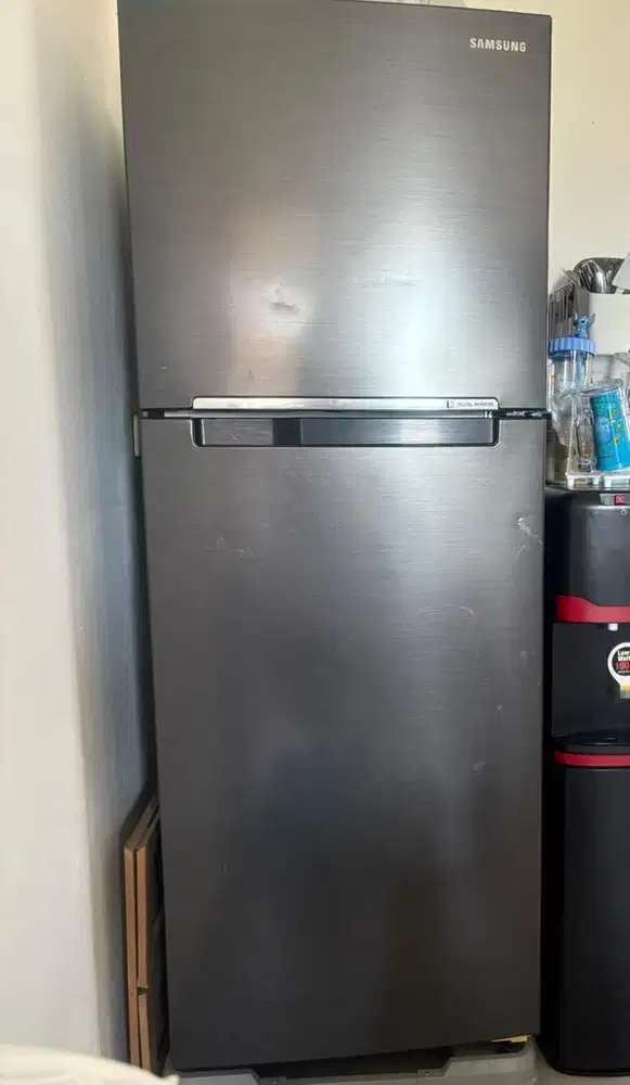 Kulkas Samsung 2 pintu