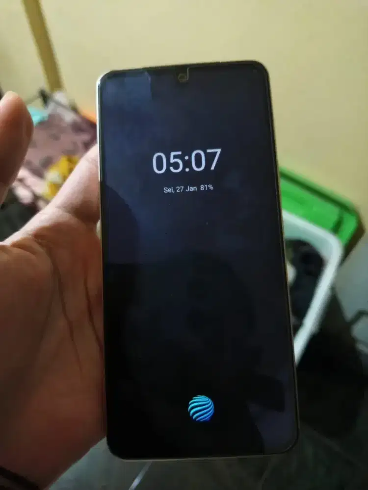 Vivo v29e 5g 8/256