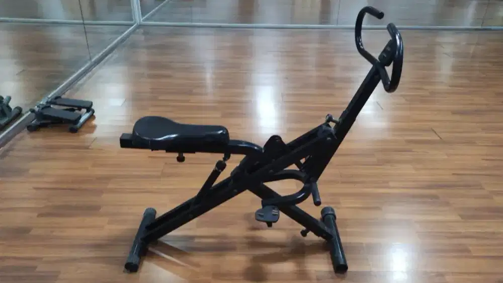 Power Rider Sunbaner Exer