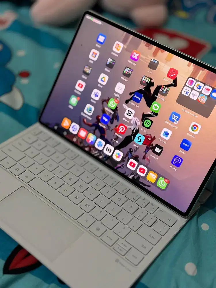 Matepad huawei 12.2 thn 2025