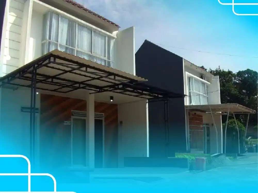 Rumah Murah Pondok Ranggon Cipayung Kota Jakarta Timur