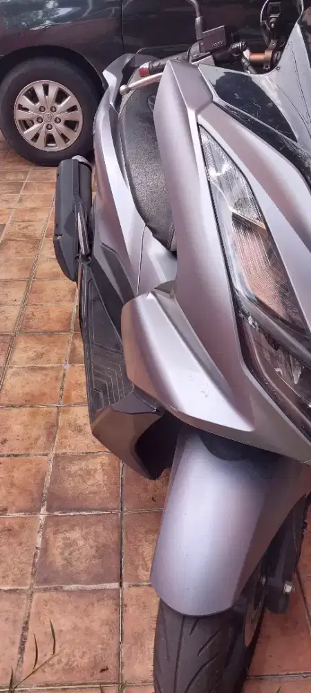 PCX CBS 2024 istimewa