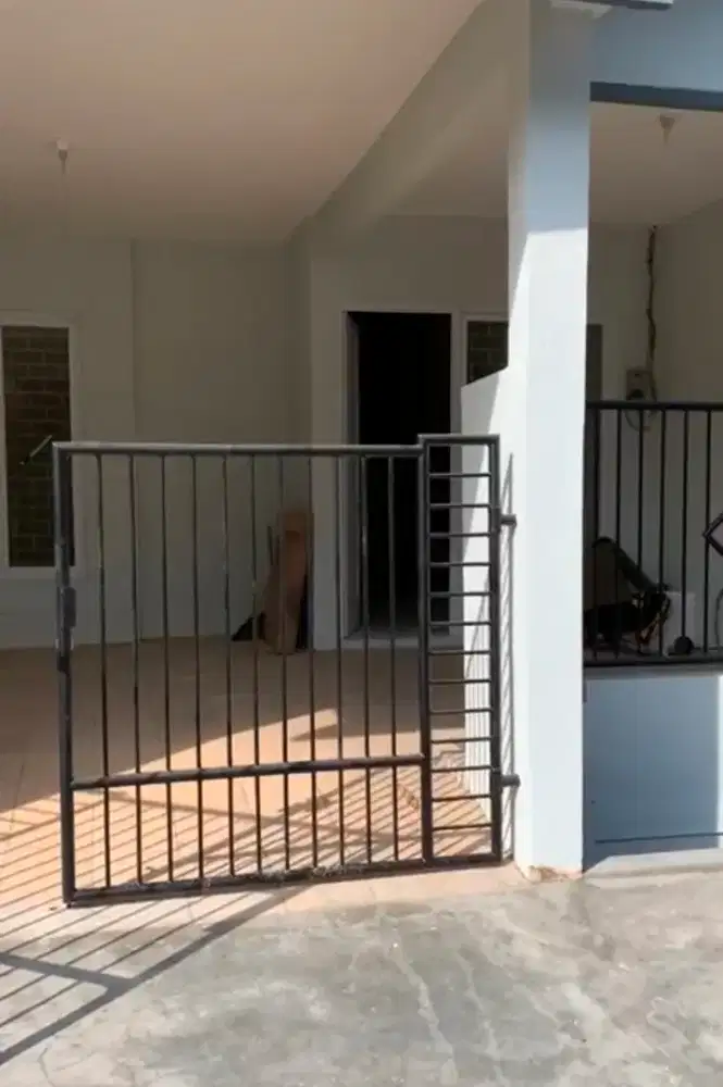 DISEWAKAN MURAH SEMANGKA PONDOK CANDRA