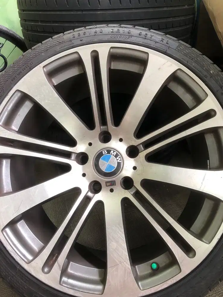 JUAL VELG BMW R19 TW