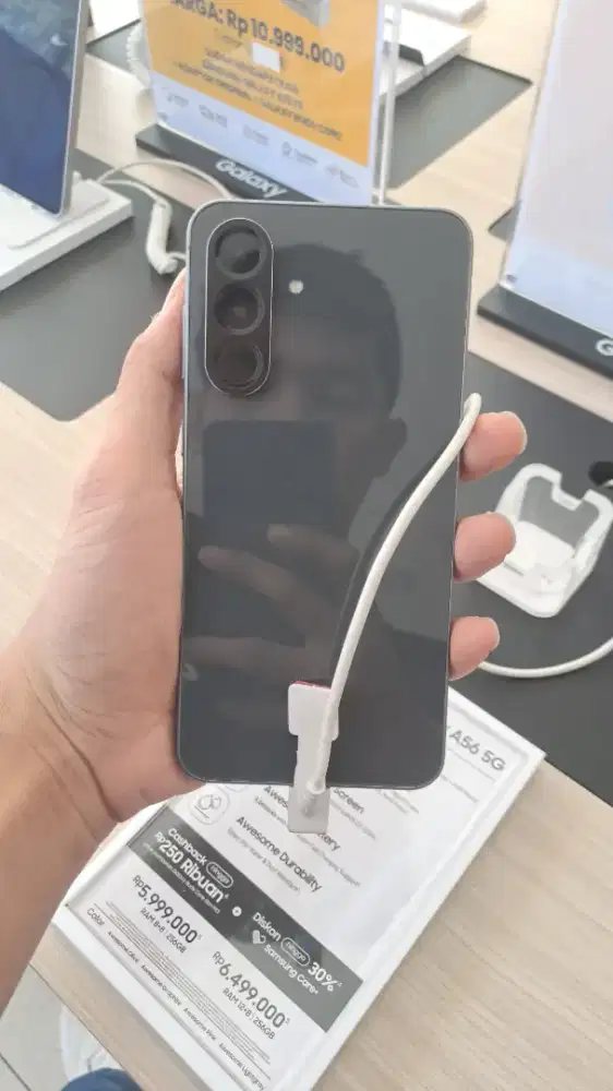 SAMSUNG GALAXY A56 5G