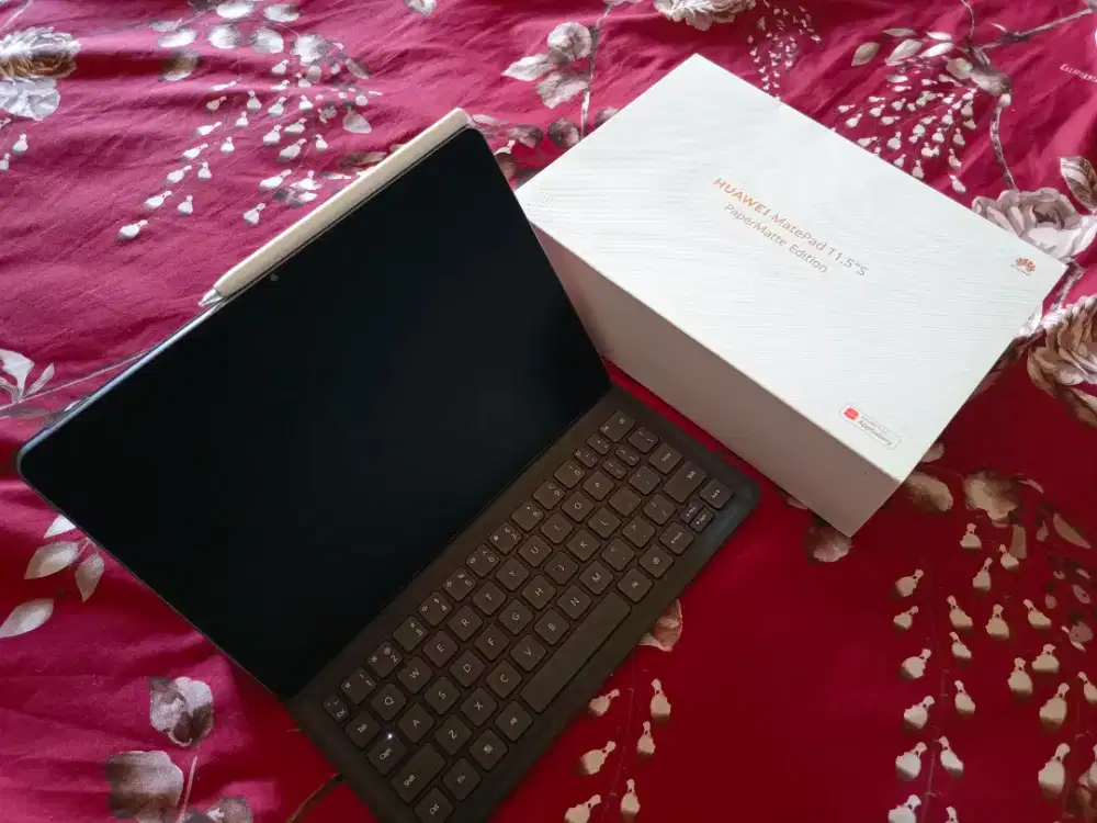 huawei matepad 11.5''s papermatte edition