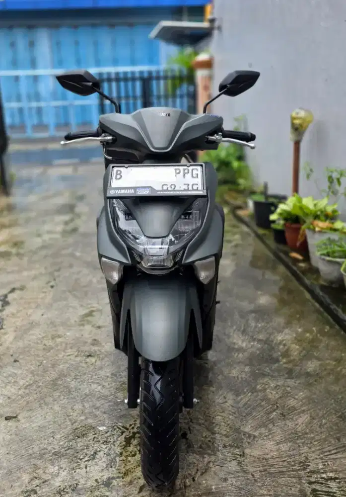 Gear Ultima 2025 New