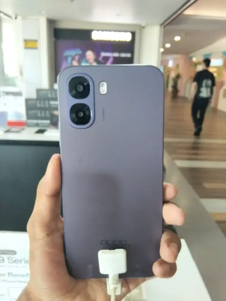 Redy Oppo A6x 12/64GB