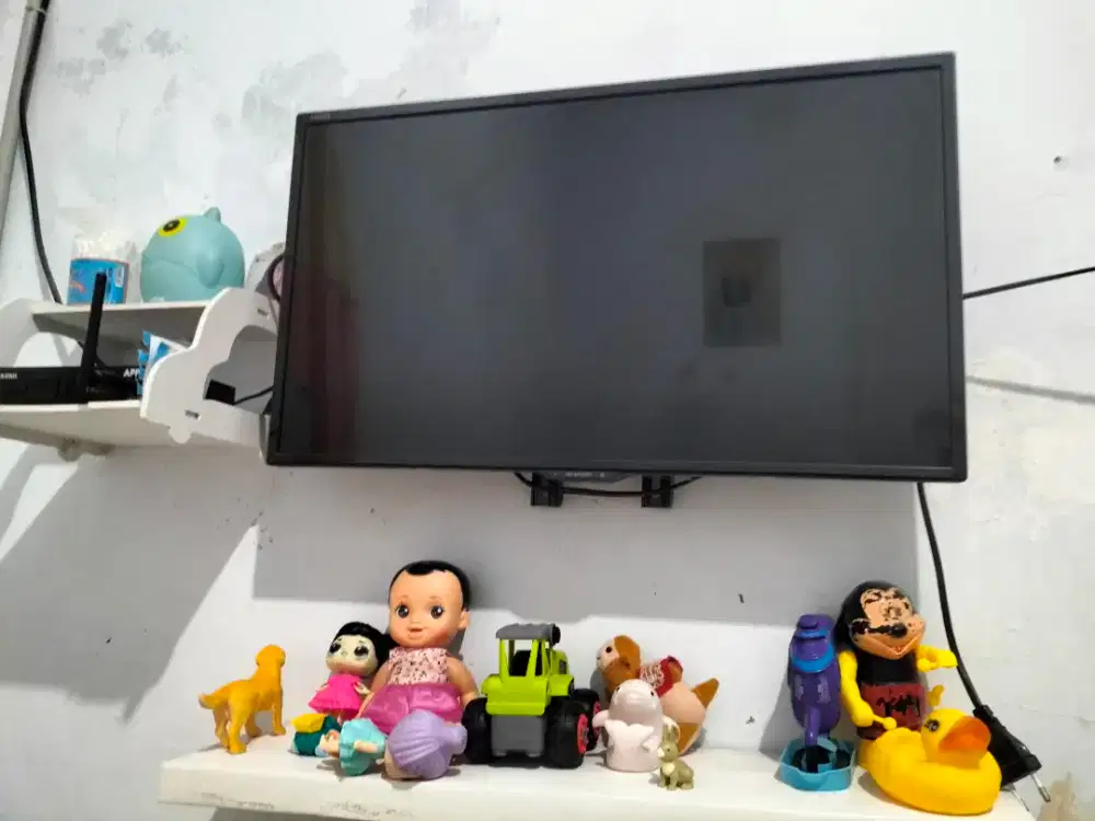 Televisi Sharp 24 Inch