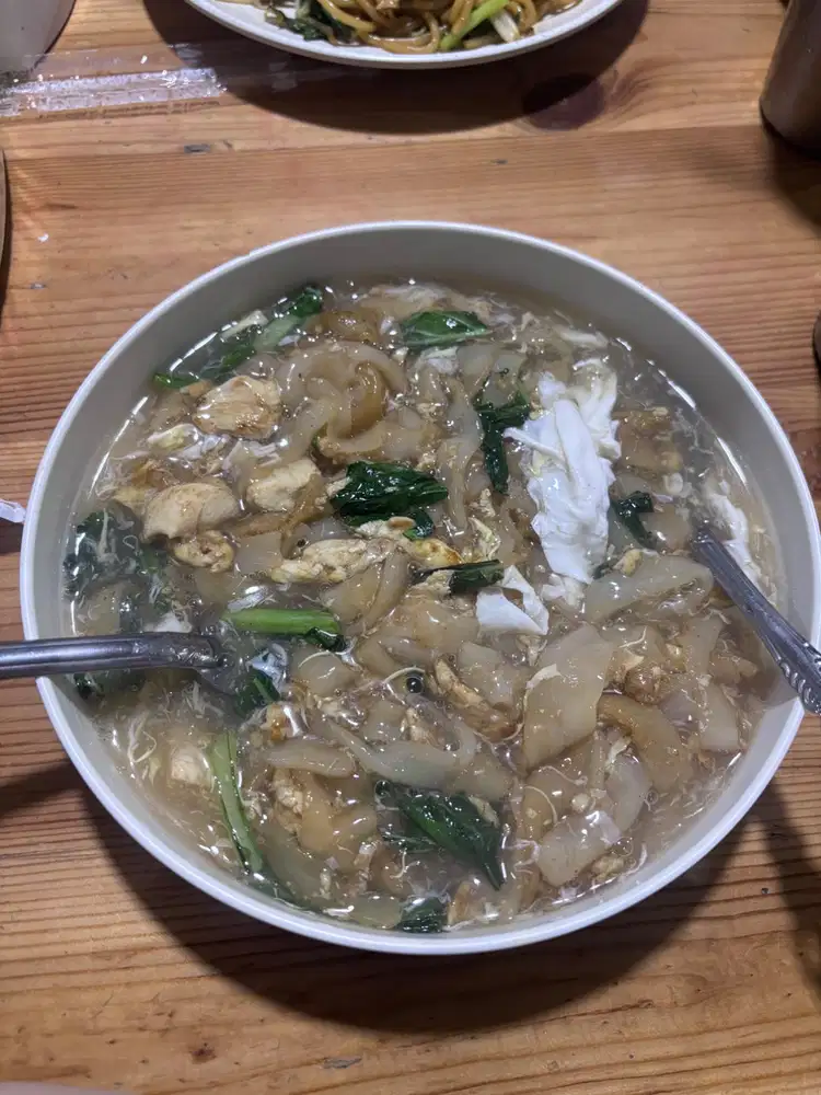 Loker khusus perempuan