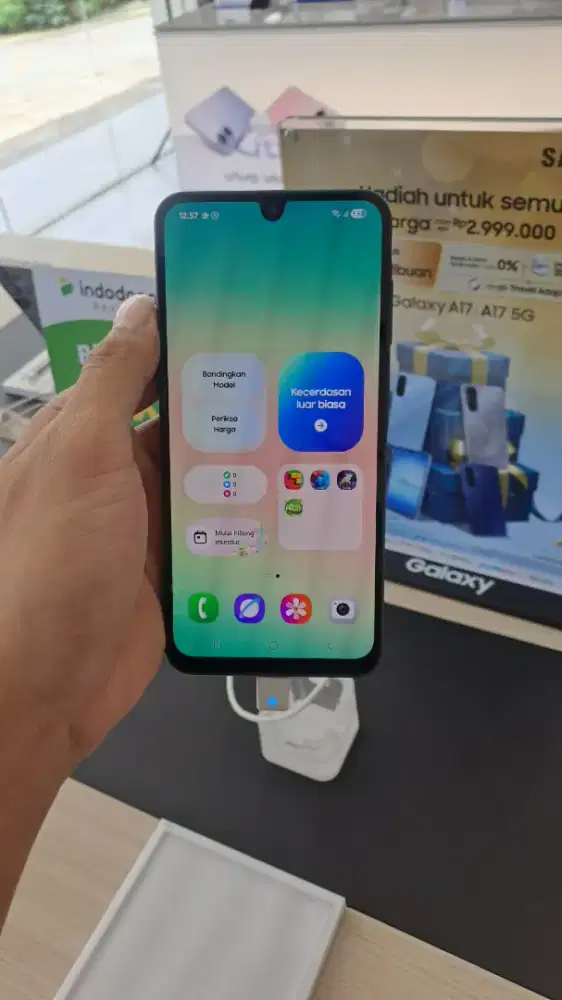 SAMSUNG GALAXY A26 5G