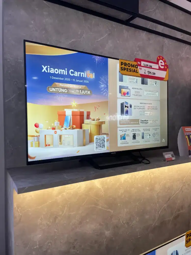 PROMO TV MURAH BANDUNG