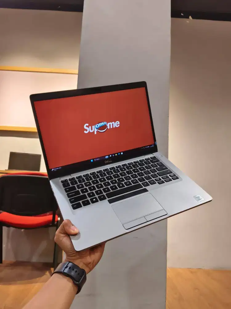 Laptop bandelll no tandingan! DELL 5410  I7 GEN 10