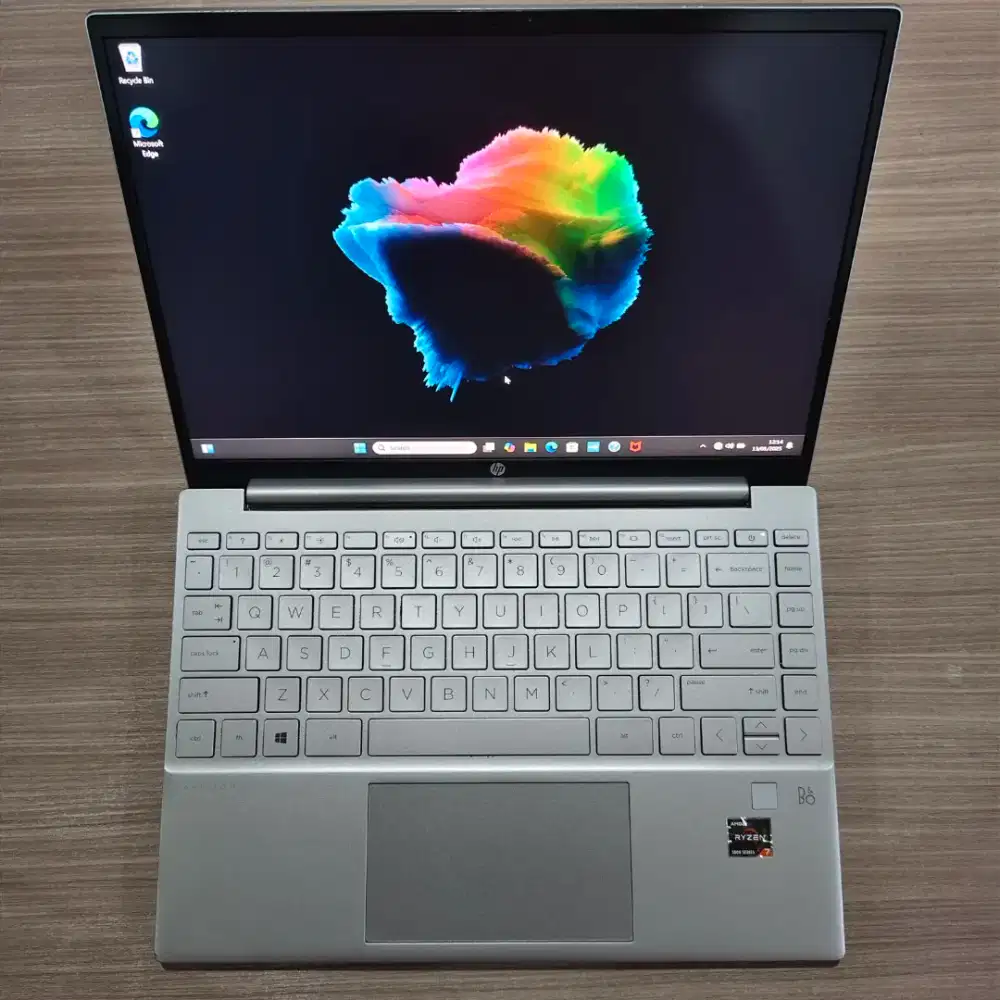 Jual Laptop HP Pavilion Aero 13 be0097nr