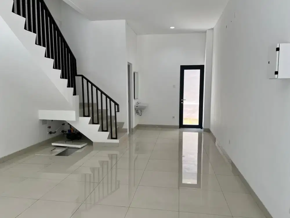 Disewakan Ruko di Enchante Business Park Bsd By Rumah Chinida (Dw)