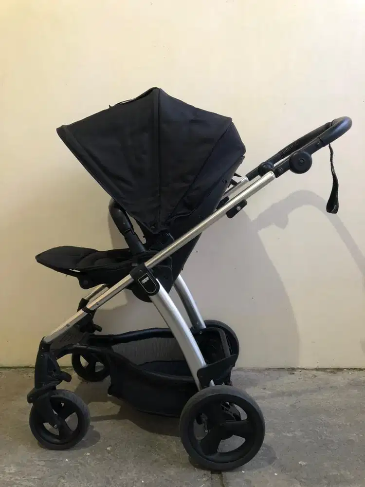 Stroller Mamas&Papas Sola 2 (Bekas/Second)
