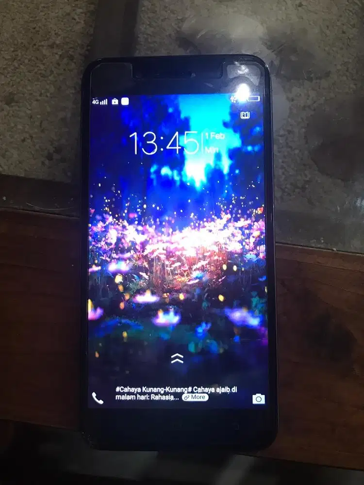 Vivo y65 ram 3/16