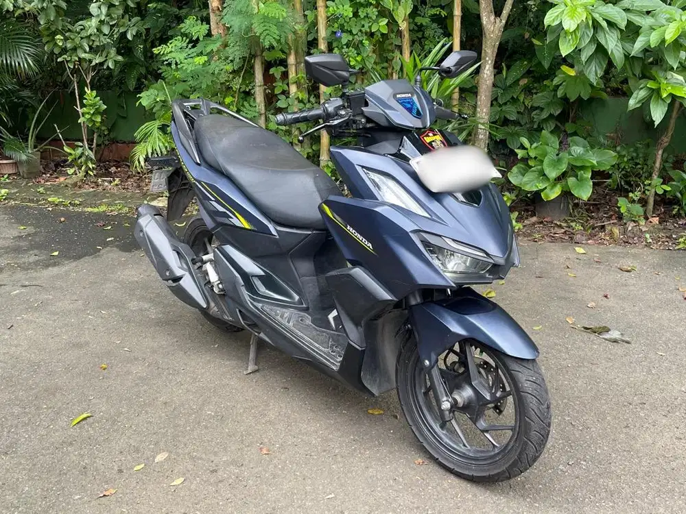 Honda Vario CBS 2024 LOW KM!