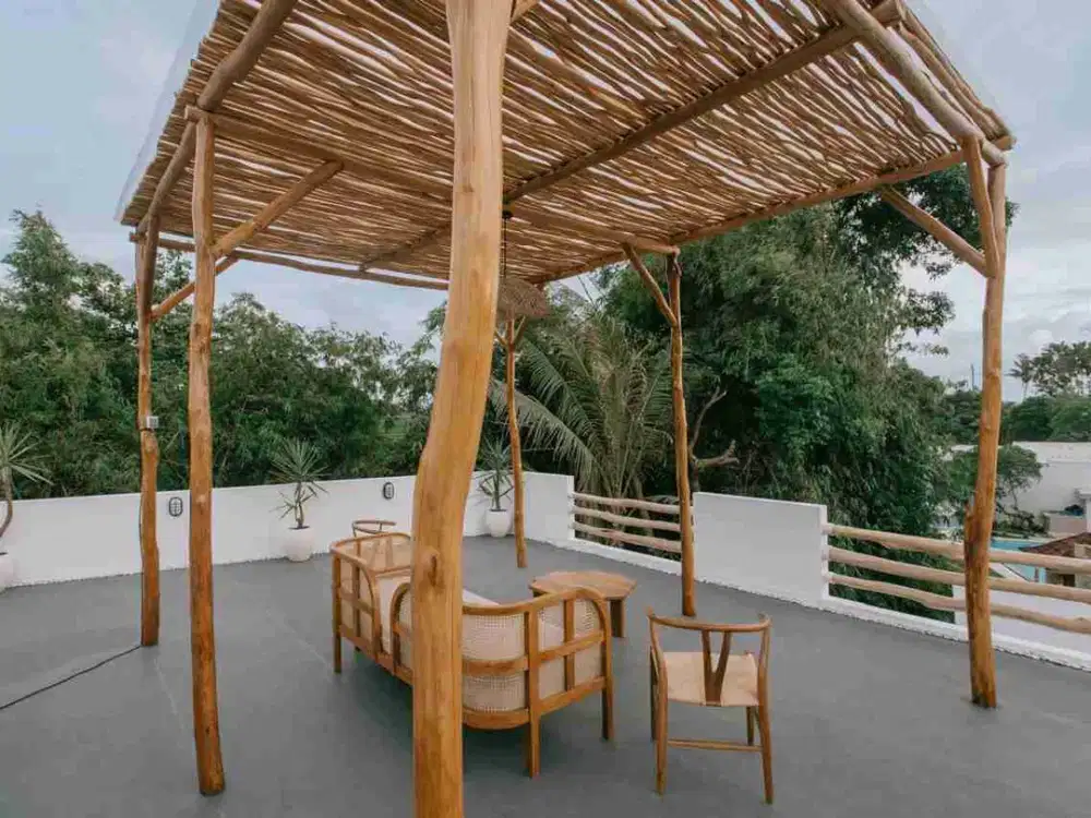 Villa Premium area Pererenan Canggu