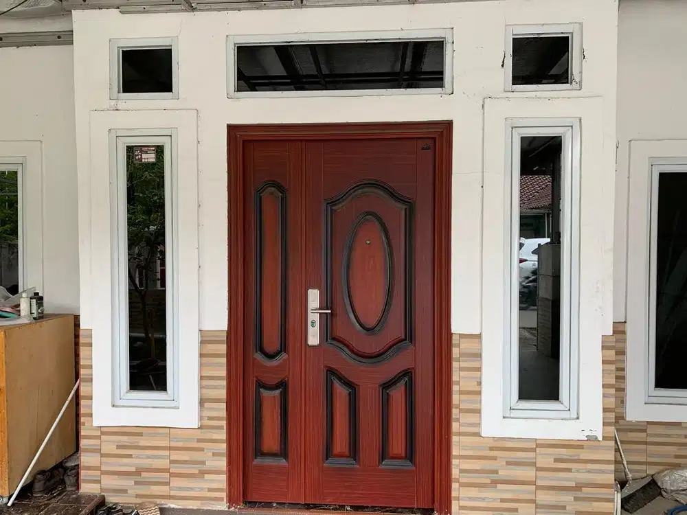 Rumah strategis murah Di Jalan Rusa Raya