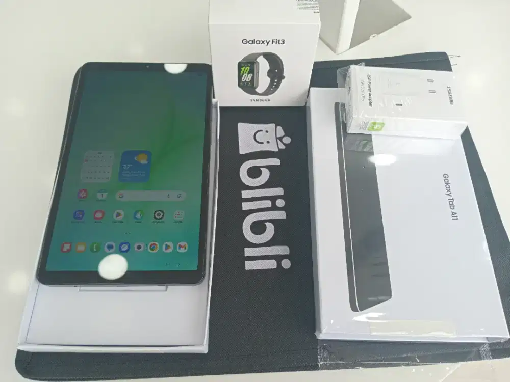 SAMSUNG Galaxy Tab A11