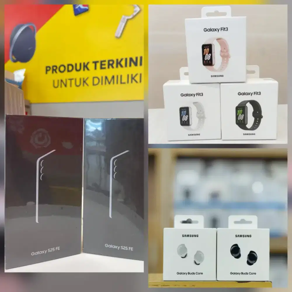 Samsung Galaxy S25 FE