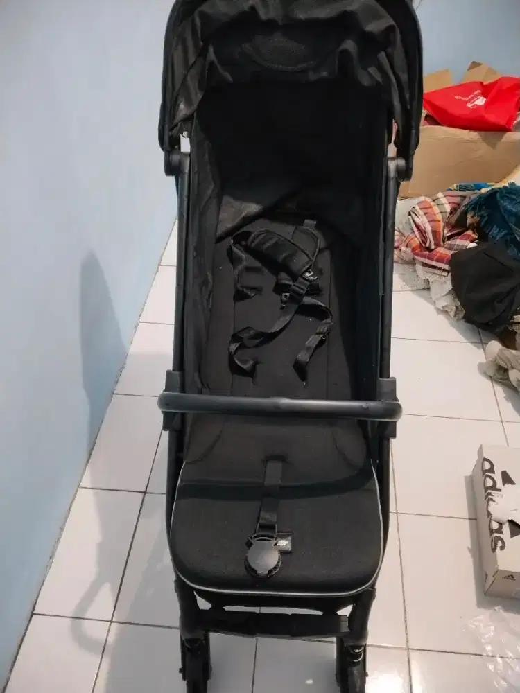 Stroller Bayi Cocolatte Iconic