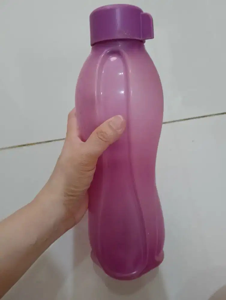Dijual Tupperware 1L