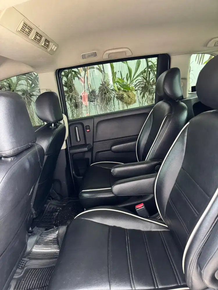 Honda Freed 2013 Bensin PSD