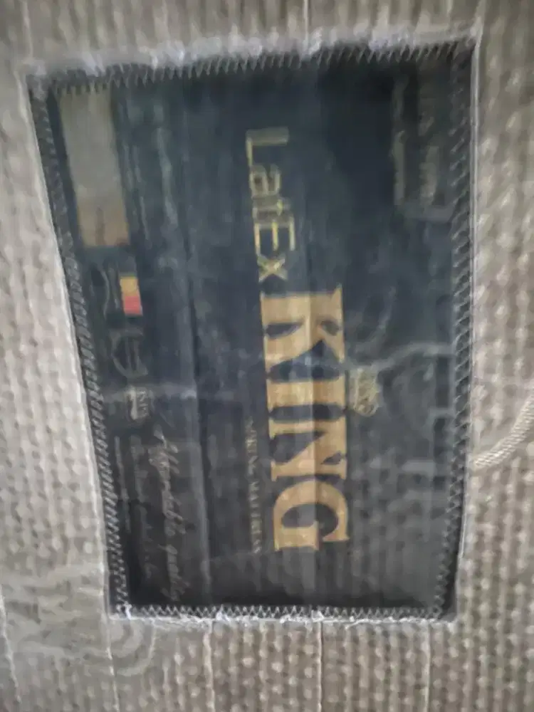 Kasur no 2 160x200cm