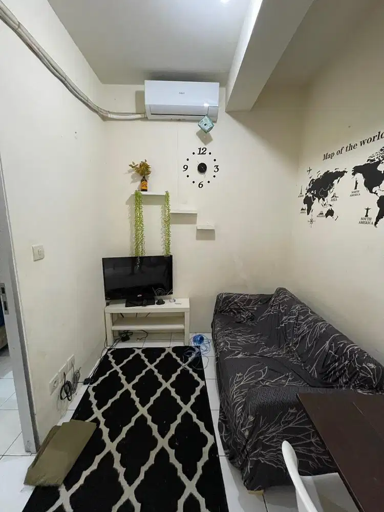 Disewakan Apartemen Menteng Square Murah