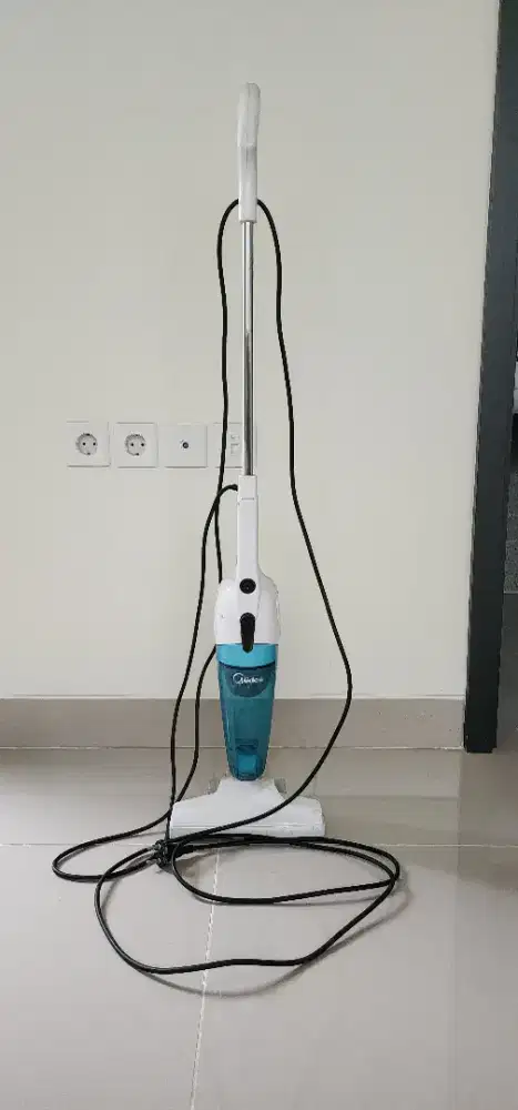 midea vacuum cleaner 2 in 1